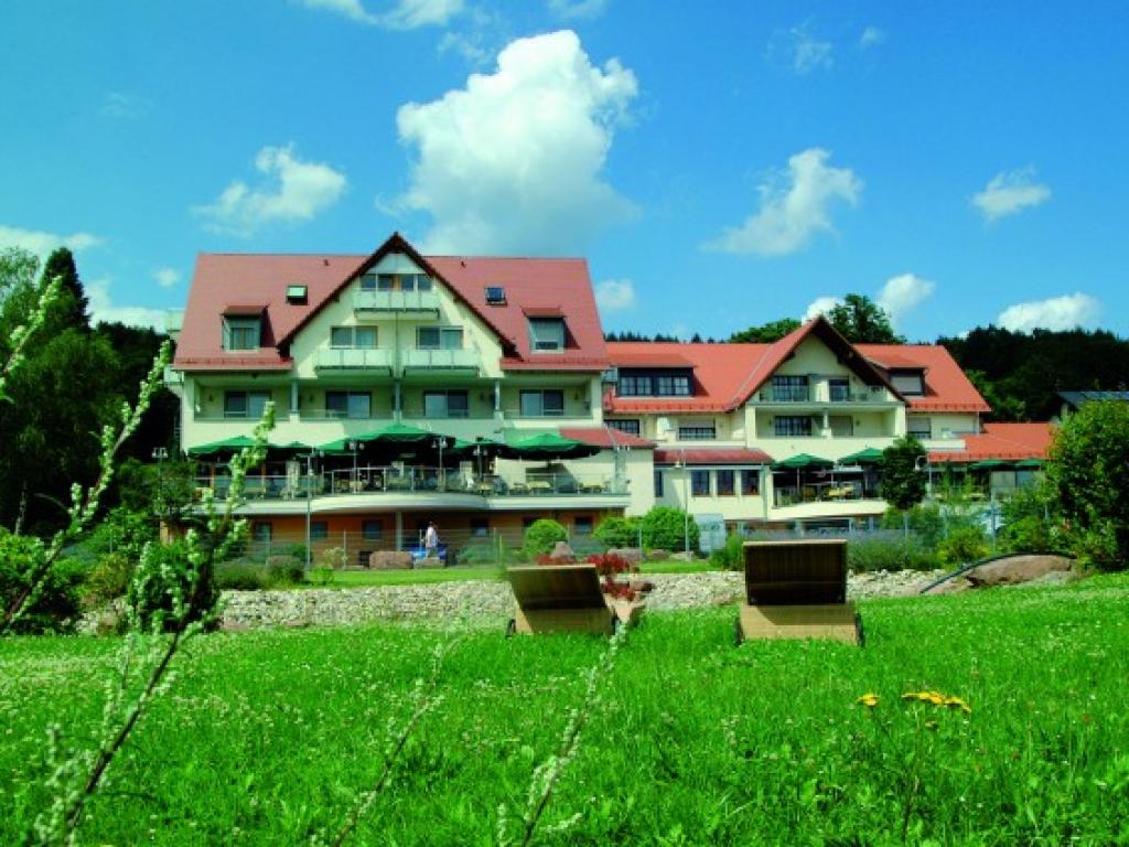 Hotel Heimathenhof #1